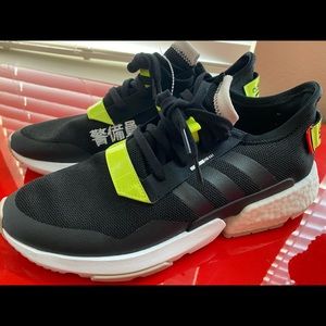 Adidas Pod s3.1 Mens Sz 10.5